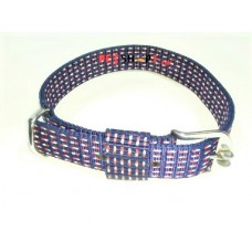 Super Dog Nylon Collar 1.5 Inch